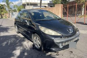 PEUGEOT 207 1.4 Hdi