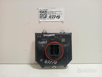 CENTRALINA PROIETTORI FARI ALFA ROMEO Tonale Serie