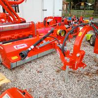 Trincia Laterale Cosmo Mod. BRF 180 -NUOVO