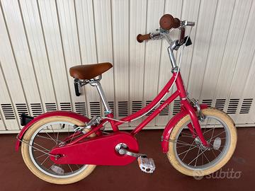 Bici bambbina BOBBIN
