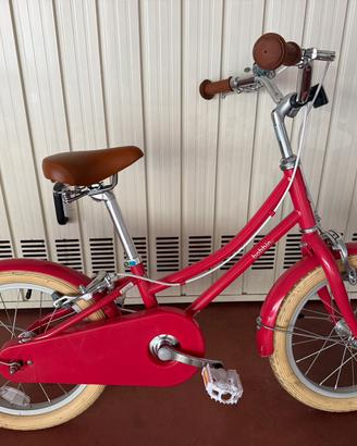 Bici bambbina BOBBIN