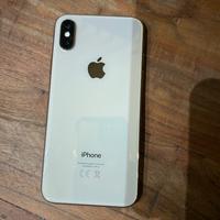 iPhone XS