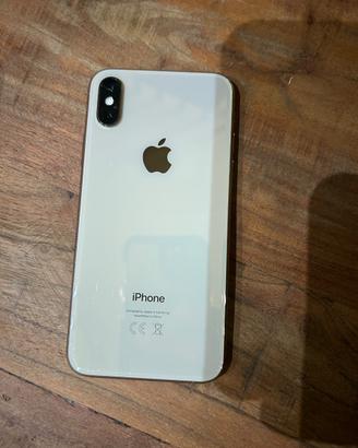 iPhone XS