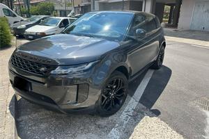 Range rove Evoque 2.0 163 CV -Autocarro N1 iva esp