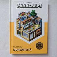 Minecraft - Guida alla creatività