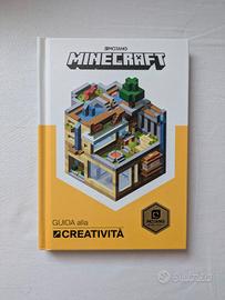 Minecraft - Guida alla creatività
