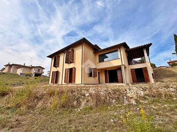 VILLA SINGOLA A NOCERA UMBRA
