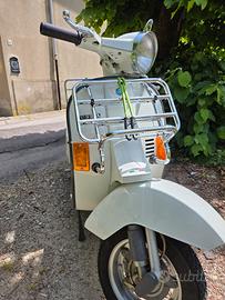 Vespa Pk 50