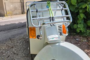 Vespa Pk 50