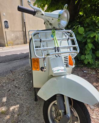 Vespa Pk 50