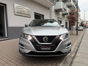 NISSAN QASHQAI 1.3 140 N-CONNECTA CERTIFICATA NUOV