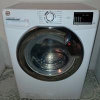 Lavasciuga HOOVER SLIM 6KG+4KG 1400GIRI trasporto 