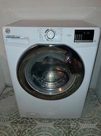 Lavasciuga HOOVER SLIM 6KG+4KG 1400GIRI trasporto 