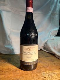 BARBARESCO PATRIZI ANNATA 2008