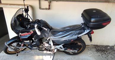 Honda Transalp 600v anno 1993