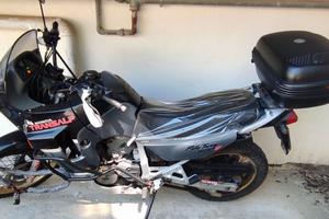 Honda Transalp 600v anno 1993