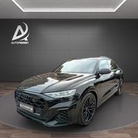 Audi Q8 SUV 50 TDI BLACK-LINE EDITION 286CV QUATTR