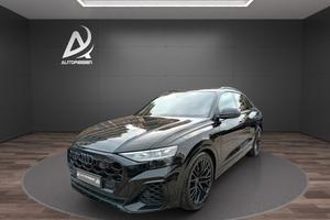 Audi Q8 SUV 50 TDI BLACK-LINE EDITION 286CV QUATTR