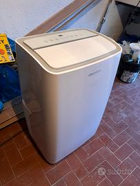 Condizionatore portatile