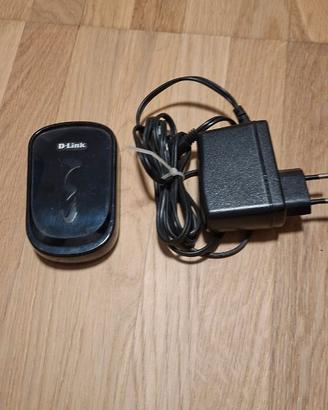 Print Server USB  D-Link DPR-1020