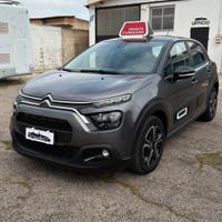 Citroen C3 BlueHDi 100 S&S Feel