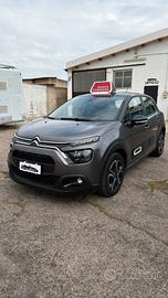 Citroen C3 BlueHDi 100 S&S Feel
