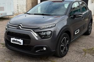 Citroen C3 BlueHDi 100 S&S Feel