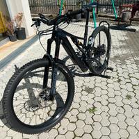 Specialized turbo levo 21