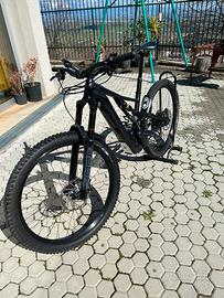 Specialized turbo levo 21