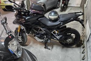 Ducati multistrada
