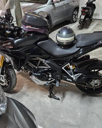 Ducati multistrada