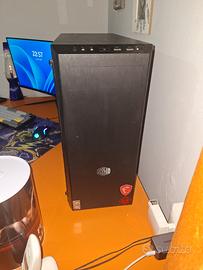 pc fisso gaming