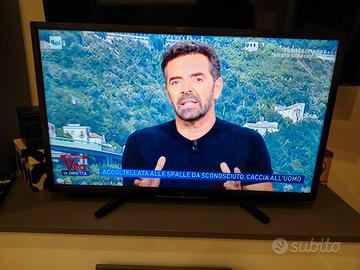 TV Sony 32" Led Smart wifi