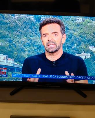 TV Sony 32" Led Smart wifi