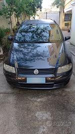 fiat Stilo 