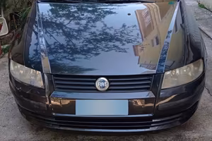 fiat Stilo 