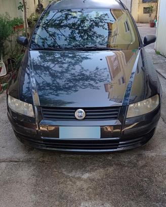 fiat Stilo 
