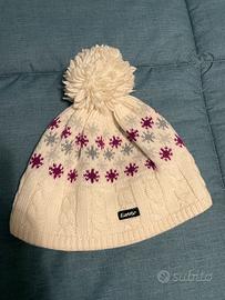 Berretto cuffia cappello Eisbär