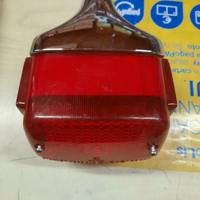 Faro  posteriore Virago
