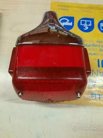 Faro  posteriore Virago