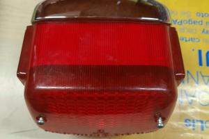 Faro  posteriore Virago