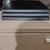 PlayStation ps4 pro