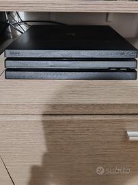 PlayStation ps4 pro