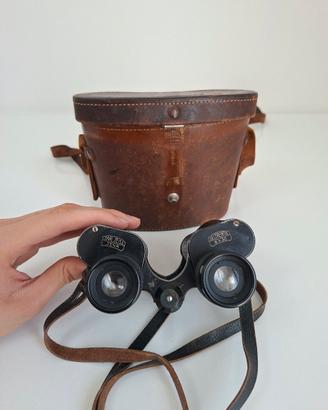 Binocolo Carl Zeiss Jena Deltrintis 8x30