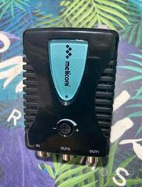 preamplificatore di antenna meliconi