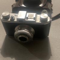 Macchina fotografica Condoretta