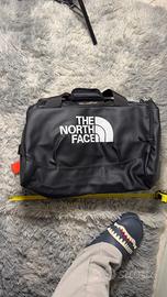 borsone the North face 