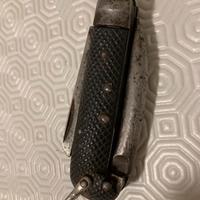 Collezionismo militare esercito italiano