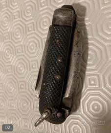 Collezionismo militare esercito italiano