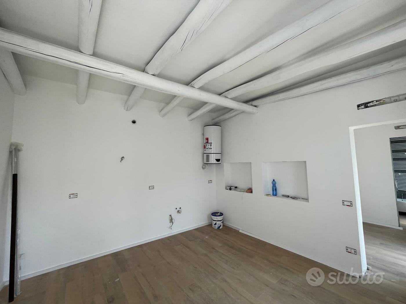 Appartamento – Castellanza, Case Santo Stefano, Castegnate - Altro